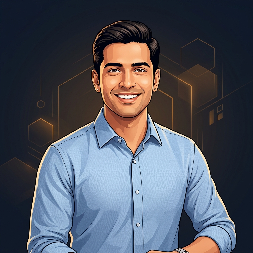 Abhijeet — Business Development Executive
