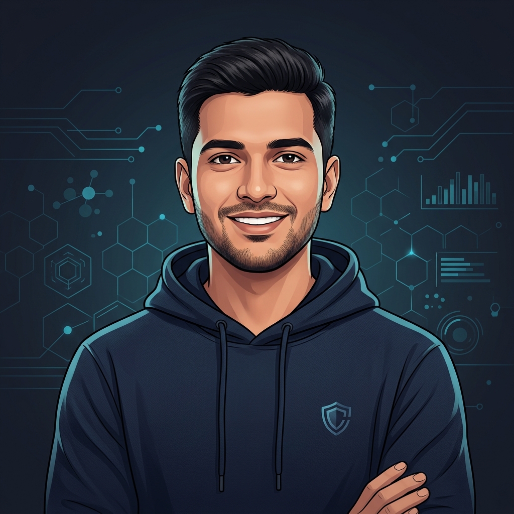 Randhir — Cybersecurity Analyst & Cloud Architect