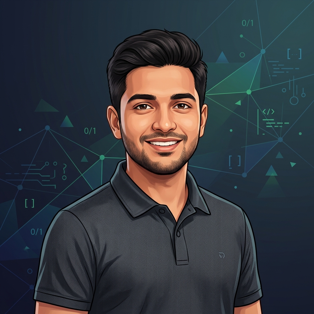 Raushan — Full Stack & WordPress Developer